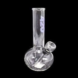 Бонг стекло 420 классика h-15см d-3см L-7см
