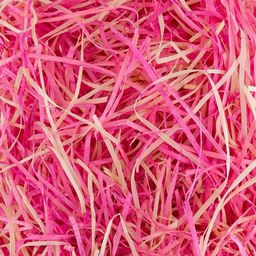 Blumentag BDW-80 Декоративный наполнитель Трава MIX 80 г  5 г СК/Уценка светло-зеленый  фото 4