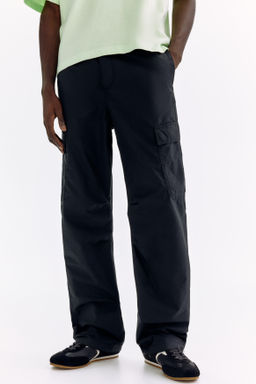 Pantal?n cargo Regular Fit - H&m фото 7