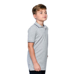 Футболка-поло Tsarevich Polo 4-K  фото 11