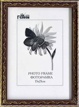 Фоторамка 15х21 / 1601C-036A1 /уп10 - ГалеонТрейд фото 3