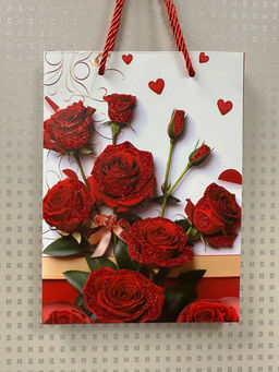 Подарочные пакеты (в ассортименте) (18*24*8,5см) (3667) Подарочные пакеты (в ассортименте) (18*24*8,5см) (3667)