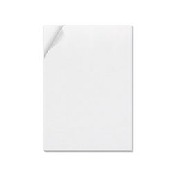 Gamma Калька 48 г/кв.м 21 см х 29.7 см 20 шт в пакете А4