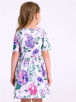 Платье 1ДПК3998001н