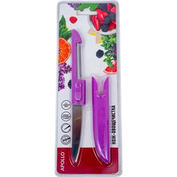 Нож-овощечистка APOLLO  фото 4