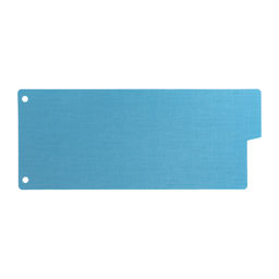 Expert Complete Trend ICEberries Разделитель листов пластиковый (полоса) 12 шт. EC200010203 лён ассорти