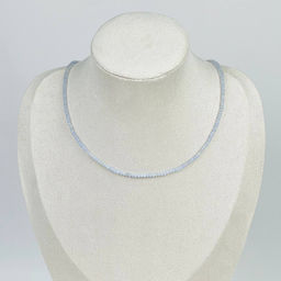 Колье из Голубого гата