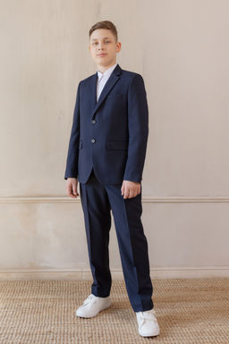 Костюм для мальчика с уп арт.123Т