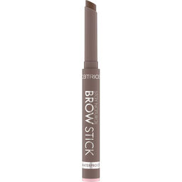 CATRICE Стик для бровей водостойкий Stay Natural Brow Stick, 030 Мягкий темно-коричневый  фото 2