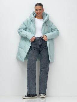 Куртка демисезонная (от +5 до -15C) - Mtforce фото 2