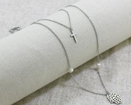 Колье F60276507220 - Vel vett фото 4