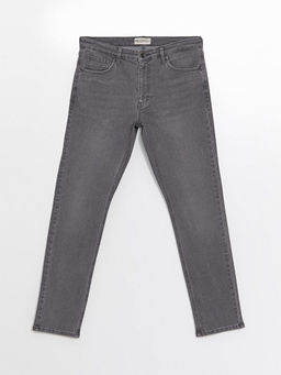 750 Slim Fit Erkek Jean Pantolon