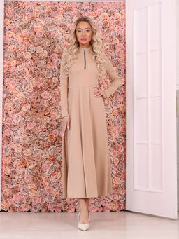 Платье П5-5420 - Wisell фото 7