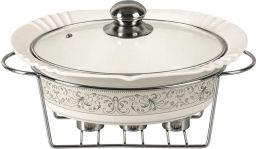 Мармит BK-7356 керамический - Bekker фото 2