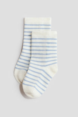 Pack de 4 calcetines