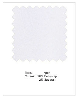 Блуза Tom Klaim