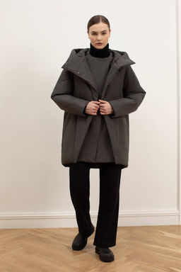 Куртка женская арт. 286W - Ultramarine фото 3