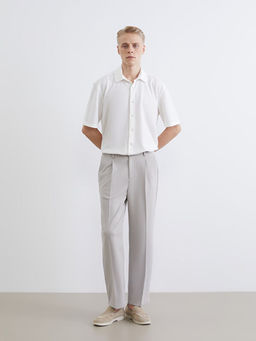 Regular Fit Erkek G?mlek