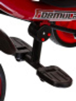 Велосипед трехколесный