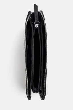 STUDDED CROSSBODY PURSE - Zara фото 6