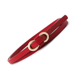 Ремень BL-1175-Red