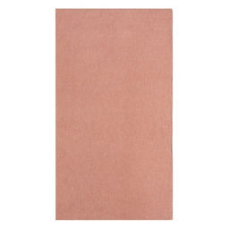 Набор кухонных полотенец Доляна Полосы, 40х70см- 2шт, бежевый, 50%п/э, 50%хл  фото 5