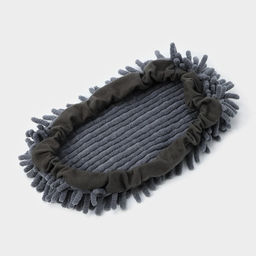 Насадка для швабры арт 3092763, микрофибра, 28×13 см