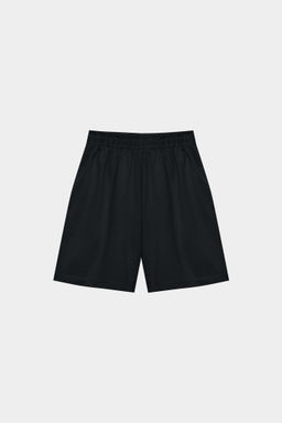 Шорты спортивные на резинке - Mollis фото 5