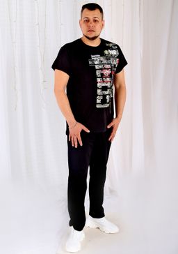 Футболка Даниил