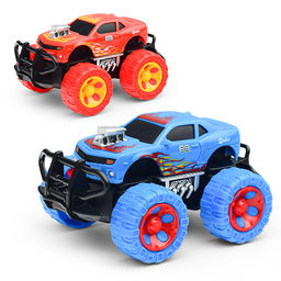 Машина "Джип-пикап №1" в пакете