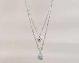 Подвеска на цепочке