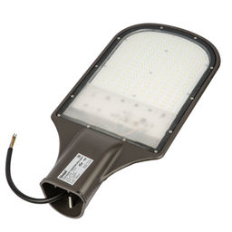 ULV-R22H-120W/6500K IP65 GREY Светильник светодиодный уличный консольный. Дневной белый свет (6500K). Угол 110 градусов. TM Uniel