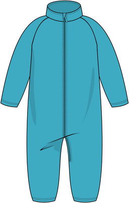 Комбинезон детский 91293 Lets go - Let's go фото 14