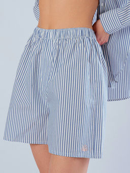 Домашняя пижама Indefini (Арт.5038TQP)  фото 5