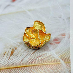 Брошь - J.prettier фото 3