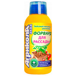 Агрикола Форвард 0,25л (25шт/кор)