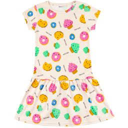 Платье интерлок 0612200205