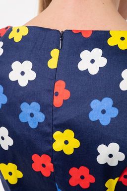 Платье П3-3309 - Wisell фото 15