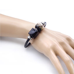 Браслет из муранского стекла - Vloes фото 7