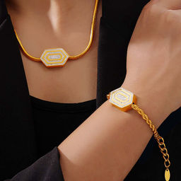 Колье арт. 22 6354 (id 276942) - Rada фото 3