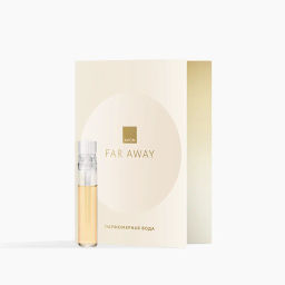 Парфюмерная вода Far Away для нее пробный образец