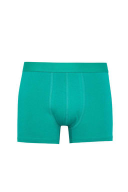 Комплект боксеров стандартной посадки (3 шт.) - Defacto фото 7