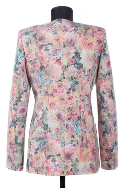 012-0100 Плащ женский - El podio фото 6