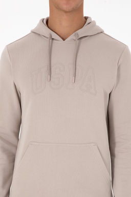 Erkek Ta_ Basic Sweatshirt Sepette S_rpriz _ndirim - U.s. polo assn фото 6