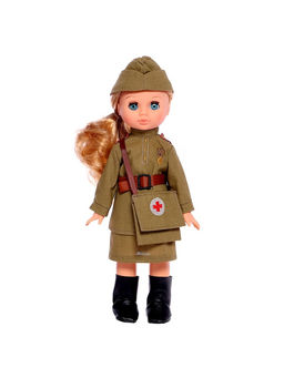 Кукла «Санитарка», 30 см