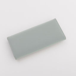 Голубое портмоне S.Lavia  фото 2