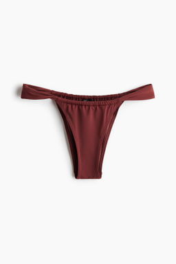 Braga de bikini cheeky - H&m фото 4
