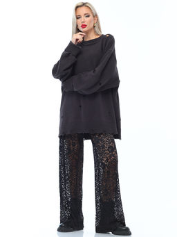 Брюки Романтический этюд - Dstrend фото 7