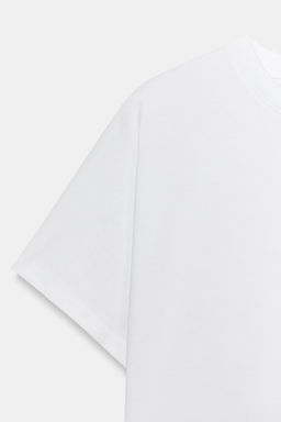 DOLMAN SLEEVE T-SHIRT - Zara фото 48