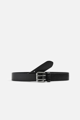 LEATHER BELT X HARRY LAMBERT - Zara фото 3